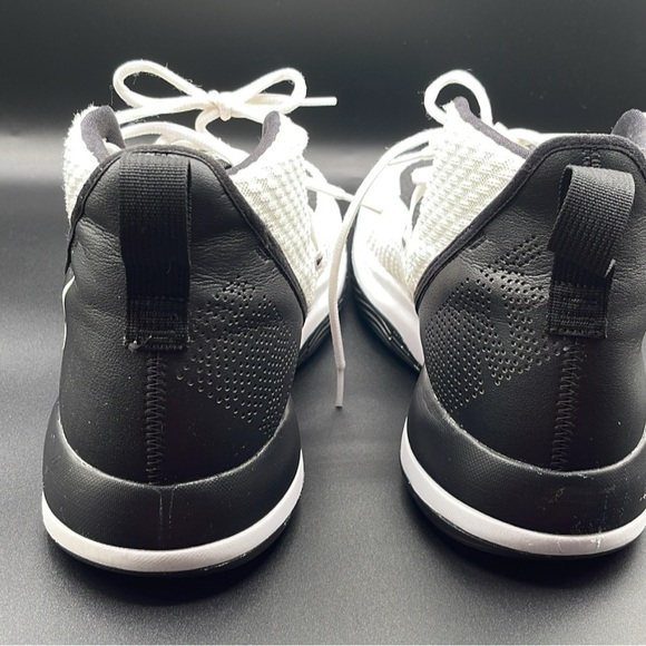 Nike Zoom Rize Tb Mens Basketball Shoes main image 5